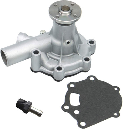 Water Pump with Gasket MM409301 For Mitsubishi Tractor MT180 MT210 MT470 MT1401 MT1601 MT1801 MT2001 MT2201 MT2300 - Buymachineryparts