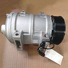 A/C Compressor 4987918 for Cummins Engine DCEC
