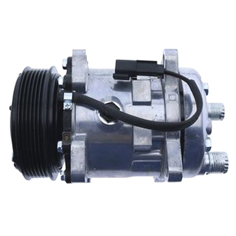 A/C Compressor 7363375 7279630 7221032 for Bobcat Skid Steer Loader T740 T750 T770 T870