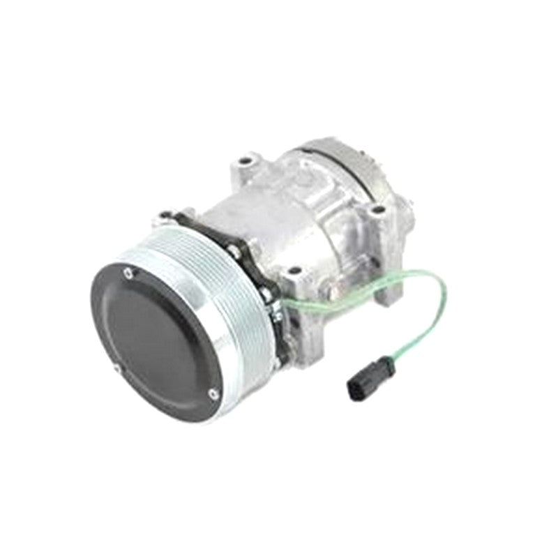 A/C Compressor Air Condition Compressor 7381575 for Bobcat ...