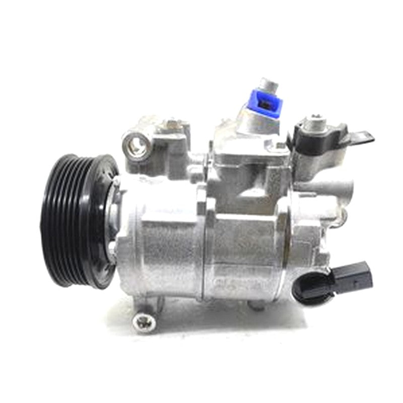 A/C Compressor 7E0820803J for VW Amarok Transporter Multivan 2.0 TDI ...