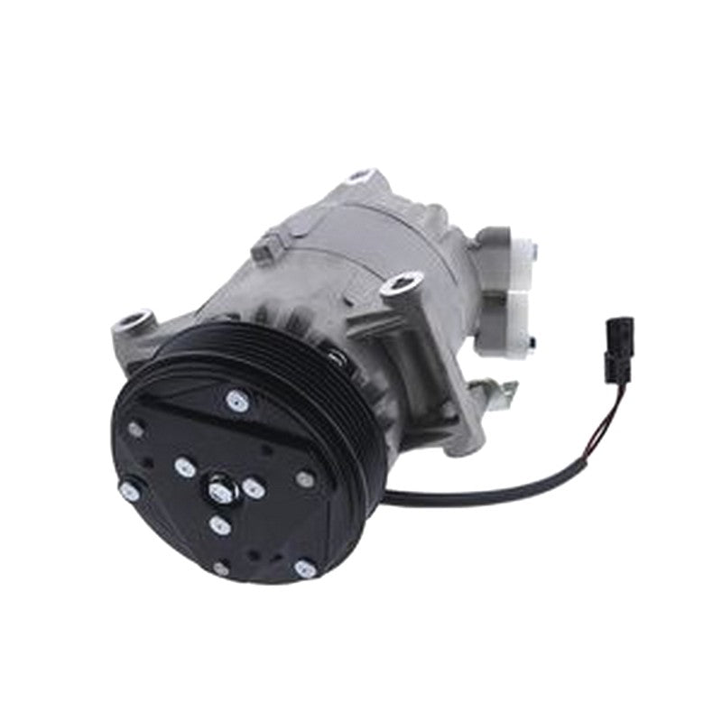 A/C Compressor 926001DB0A for Nissan QashQai 2.0 Dualis 2.0L ...