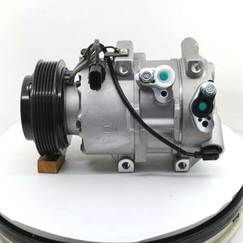 A/C Compressor 97701-2S000 for Hyundai IX35 Tucson TM10 Kia Sportage