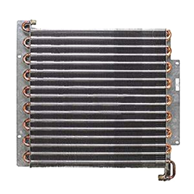 A/C Condenser 7024833 for Bobcat Loader S550 S570 S590 S630 S650 T550 T590 T630 T650