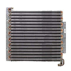 A/C Condenser 7024833 for Bobcat Loader S550 S570 S590 S630 S650 T550 T590 T630 T650