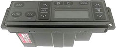 A/C Controller Panel 4450315 for Hitachi ZX80 ZX270 ZX225US