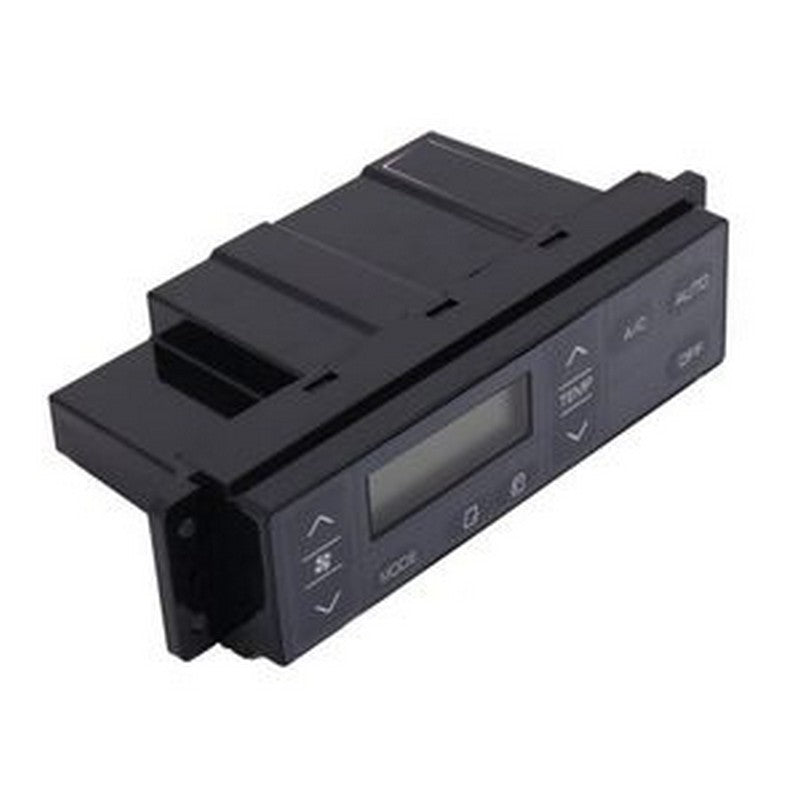 A/C Controller Panel 4692241 for Hitachi EG65R-3 ZX135US-3 ZX135USK-3 ZX225US ZX225US-E ZX225US-HCME ZX60-HCMC