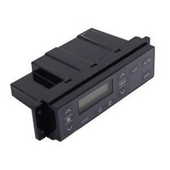 A/C Controller Panel 4692241 for Hitachi EG65R-3 ZX135US-3 ZX135USK-3 ZX225US ZX225US-E ZX225US-HCME ZX60-HCMC