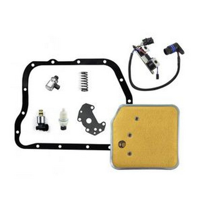 A518 A618 46RH 46RE 47RE 47RH Transmission Solenoid & Transducer Senso ...