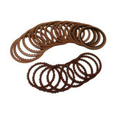 A6GF1 Auto Transmission Clutch Plates Friction Kit B212880A for Hyundai Accent Elantra Kia Optima