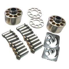 A8V172ESBR Hydraulic Pump Repair Parts for Case 9060 Excavator