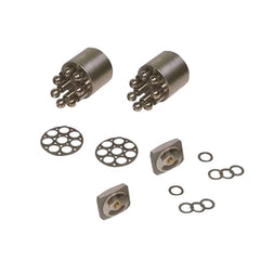 A8V86 Hydraulic Pump Repair Parts Kit for Kato Excavator HD550