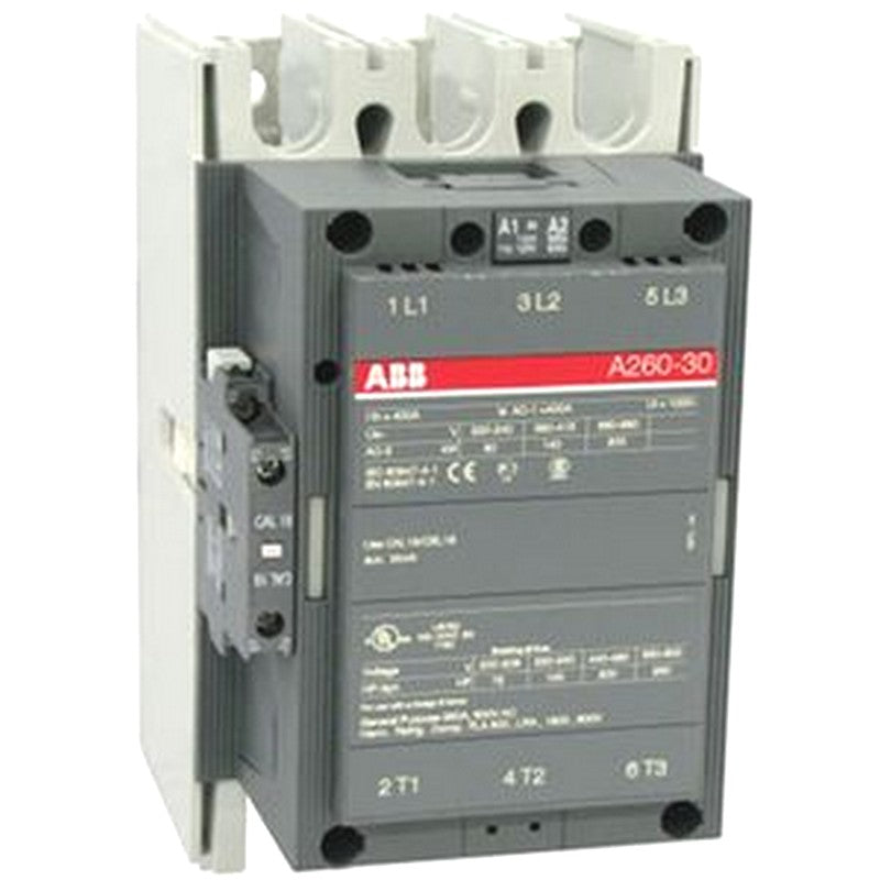 ABB Contactor A260-30 Original