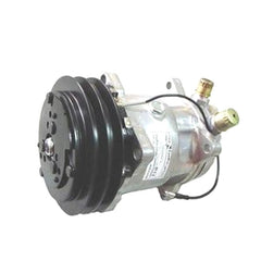 A/C Compressor 7807944 for CASE Windrower 8820 8830 8840