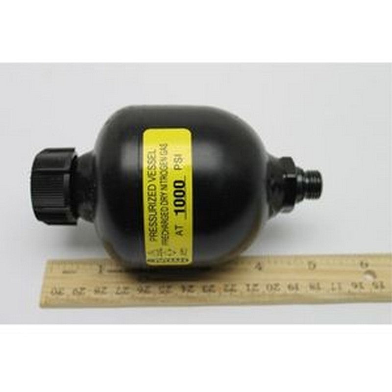 Accumulator 94499GT 94499 for Genie S-60 S-65 Z-62/40 GS-2669 GS-3369 GS-4069