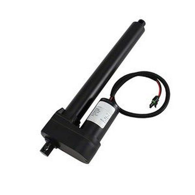 Actuator AH149880 AH209992 for John Deere Engine 6068 6081 6090 6125 6135 Combine 9750STS 9650STS 9470STS