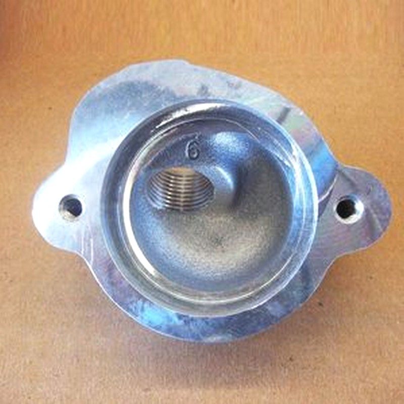 Adapter Connection 3927816 for Cummins Engine ISD4.5 G5.9 B4.5S ISB6.7