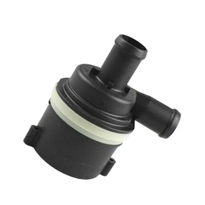 Additional Auxiliary Water Pump 059121012B for Audi A4 A5 A6 Q5 Q7 VW Touareg