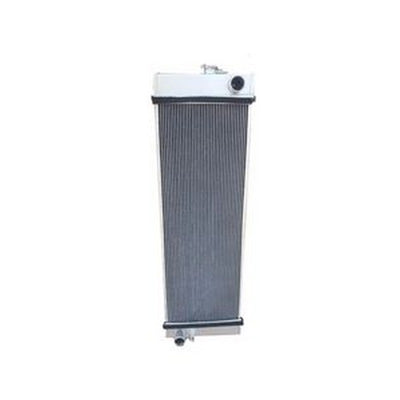 After Cooler 17A-03-41122 17A0341122 for Komatsu Bulldozer D155AX-6 D155A-6 D155A-6R
