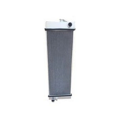 After Cooler 17A-03-41122 17A0341122 for Komatsu Bulldozer D155AX-6 D155A-6 D155A-6R