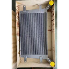 Aftercooler 210-8063 for Caterpillar CAT Engine 3196 Excavator 365B II
