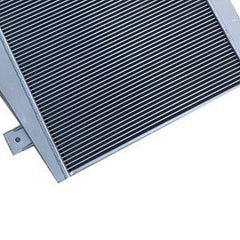 Aftercooler Assembly 22P-03-11121 22P-03-21121 22P-03-11571 for Komatsu Excavator PW98MR-8 PC88MR-10 PC78US-10 PW98MR-10 PC70-8 PC88MR-8 PC78US-8 PC60-8