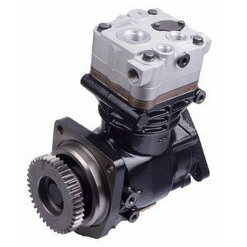 Air Brake Compressor Plate Kit For Caterpillar / C11 / C13 / C15 / C18 / DDC S60 - Foto 4