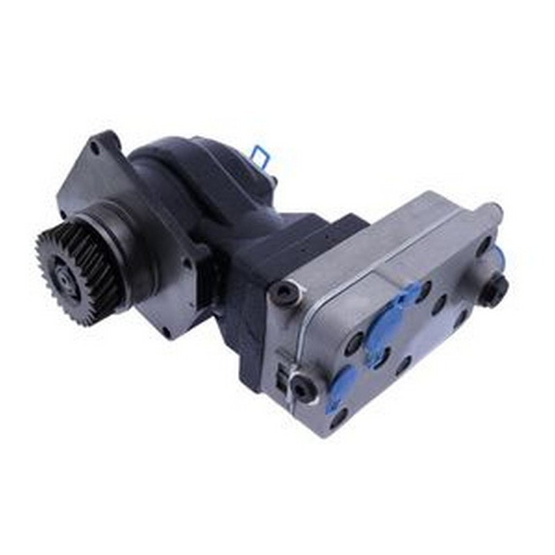 Air Brake Compressor 4571302415 4123520140 for Mercedes Benz Engine 4000 OM457 Truck AXOR 1840 1835 3240 2540