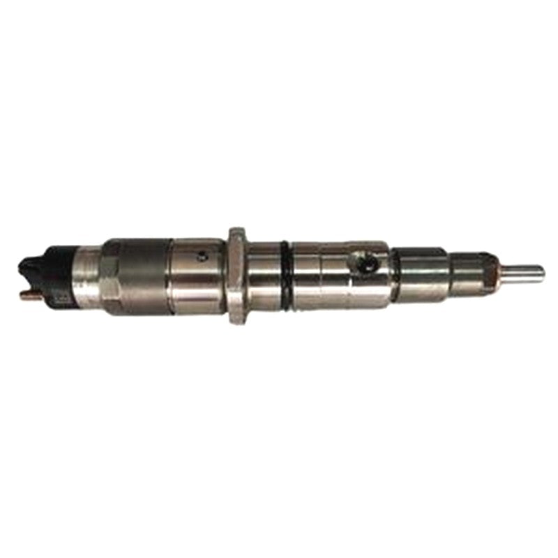 Air Brake Compressor 4988676 for Cummins Engine DCEC 6BT5.9