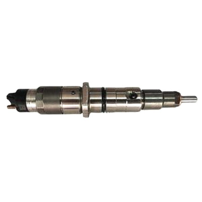 Air Brake Compressor 4988676 for Cummins Engine DCEC 6BT5.9