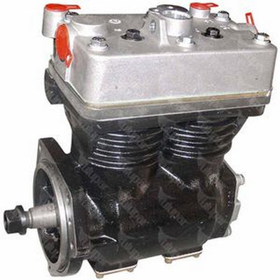 Air Brake Compressor 8113592 for Volvo B7 B12 FH12 FH16 Truck D12A420 D7E290 Engine