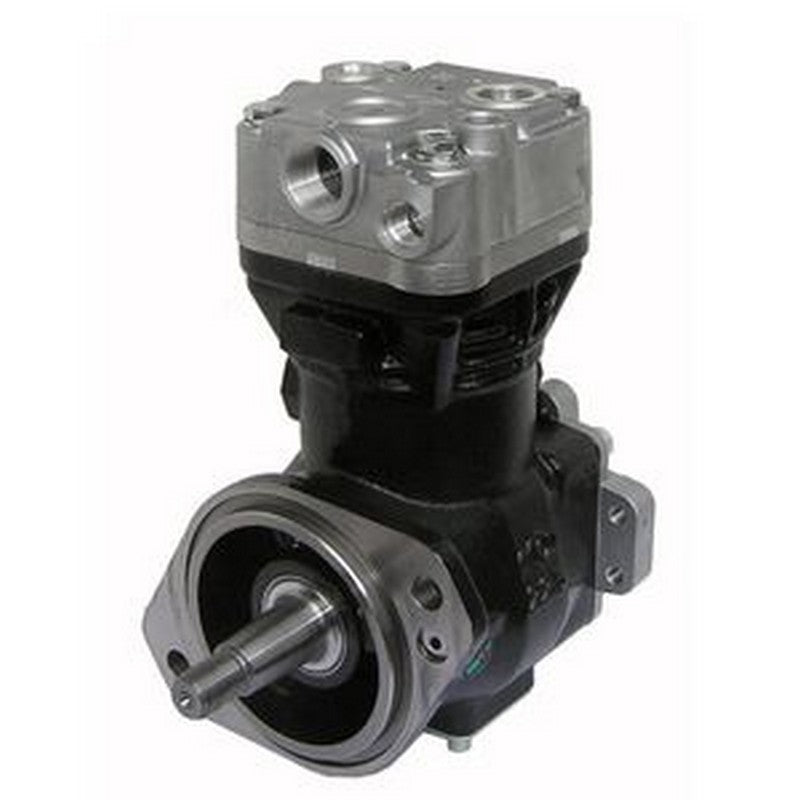 Air Brake Compressor Knorr-Bremse K000853000 K008457000 for DAF LF45 LF55 Truck