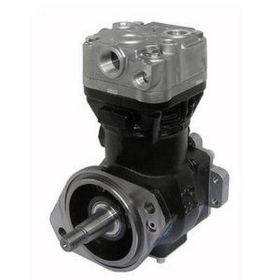 Air Brake Compressor Knorr-Bremse K000853000 K008457000 for DAF LF45 LF55 Truck