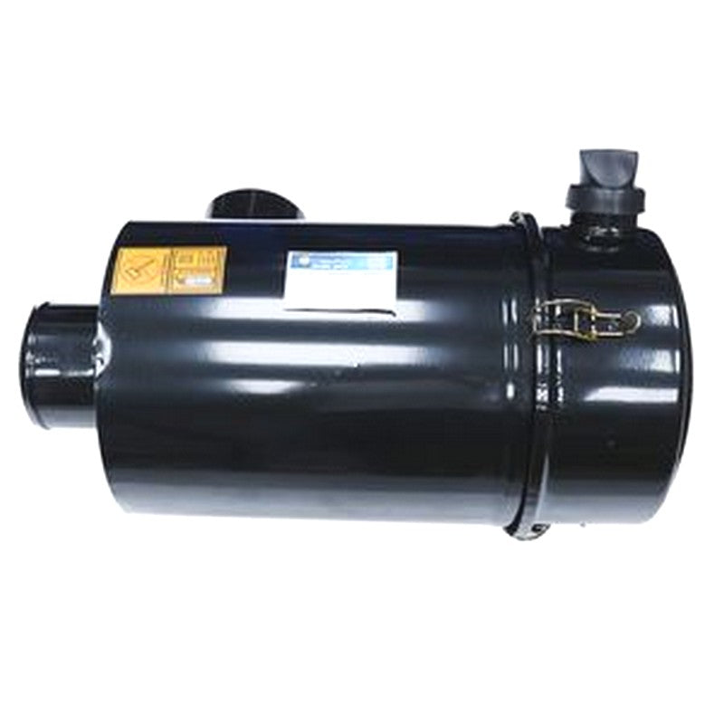 Air Cleaner Assy 6737-81-7500 for Komatsu SAA4D102E-2 Engine PC120LC-6E0 PC120-6E0-T2 PC120-6E0 PC130-6E0-T2 Excavator