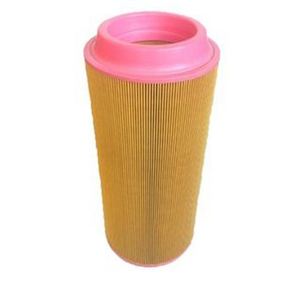 Air Compressor Air Filter Element 98262-196 94203-40 C16400 for Fusheng 50HP