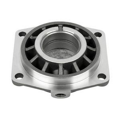 Air Compressor Back Cover 3090385 for Volvo F10 F12 F16 FL6 FL7 FL10 B6 B7 B10 B12 Truck