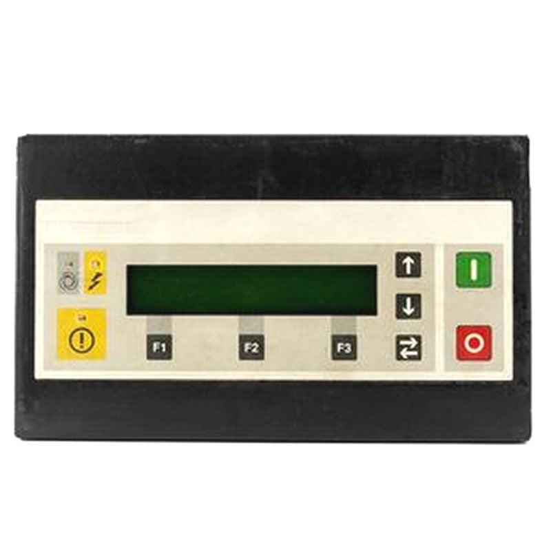 Air Compressor Controller Elektronikon Spare Parts 1900070122 for Atlas Copco LRR HRR