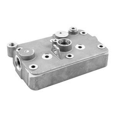 Air Compressor Cylinder Head 3095847 for Volvo B7 B12 F12 FH12 FH16 NH12 FM12 Truck