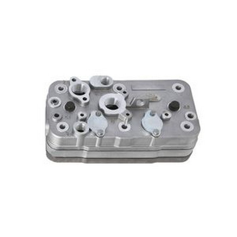 Air Compressor Cylinder Head 7421136561 for Volvo FL FE B7 Truck