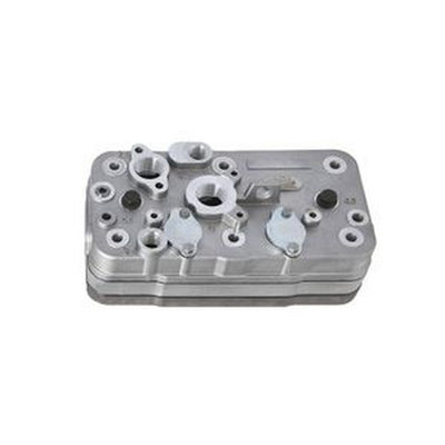 Air Compressor Cylinder Head 7421136561 for Volvo FL FE B7 Truck