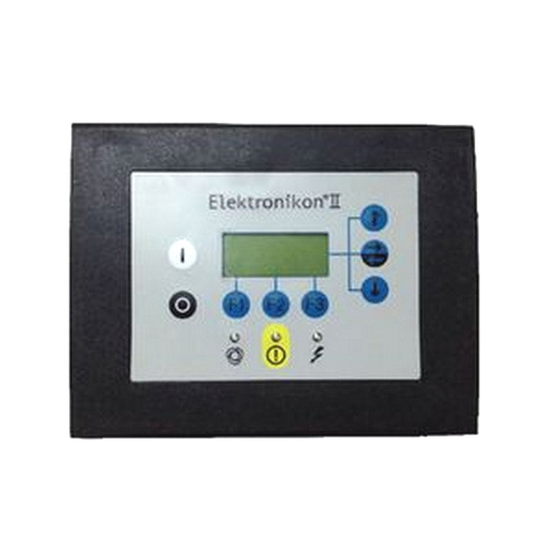 Air Compressor Electronikon Controller Panel 1900 0710 12 1900071012 for Atlas Copco GA55 GA75 GA22