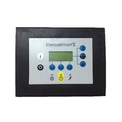 Air Compressor Electronikon Controller Panel 1900 0710 12 1900071012 for Atlas Copco GA55 GA75 GA22