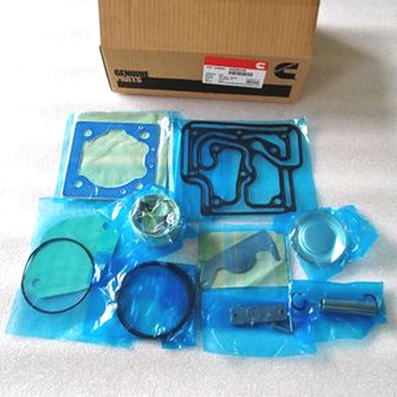 4337592 Air Compressor Head Kit 4309439 for Cummins NT855 Engine ...