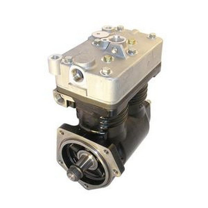 Air Brake Compressor Knorr-Bremse K000236000 for Volvo FH12 FH16 NH12 B12 FM16 Truck