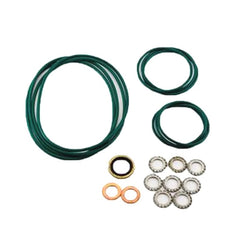 Air Compressor Maintenance Kit Oil Cooler Service Kit 2906020500 for Atlas Copco