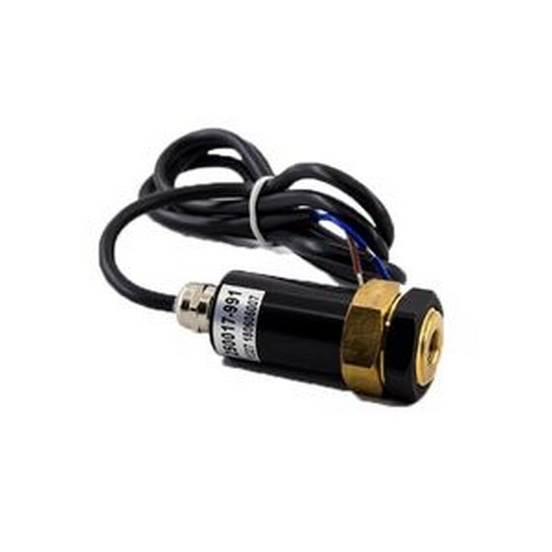Air Compressor parts High Pressure Switch Press NC 135 PSI 250017991