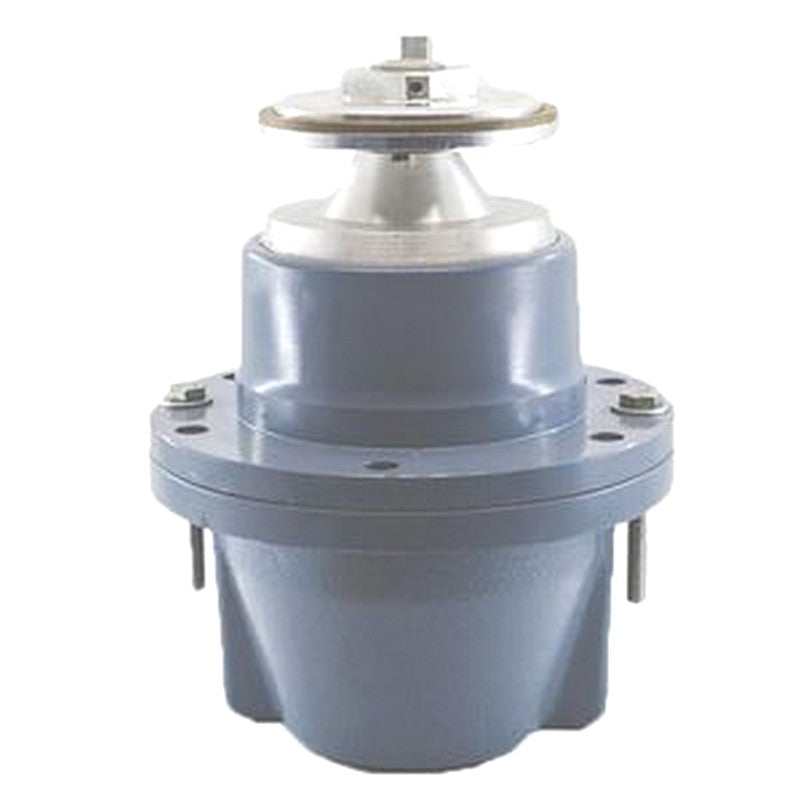 Air Compressor Parts MPV Minimum Pressure Valve Assembly 1614952380 for Atlas Copco