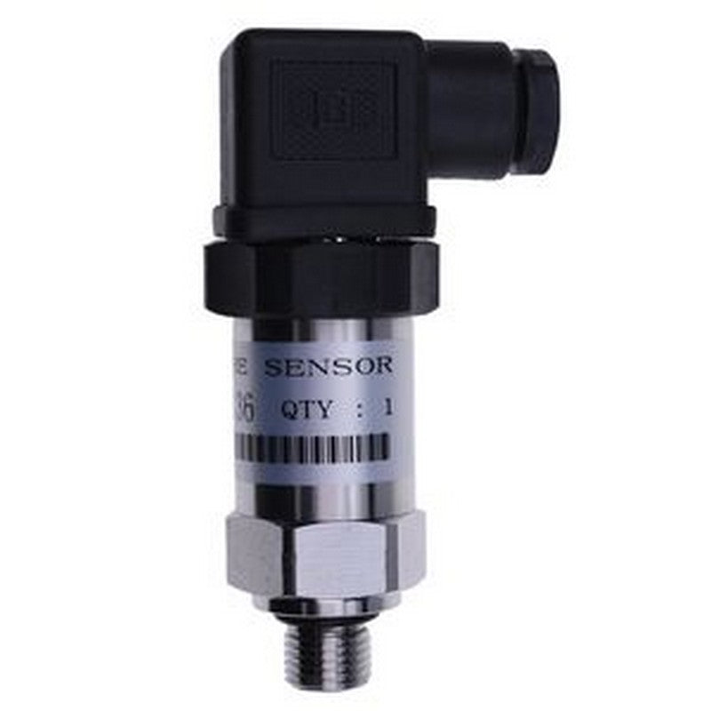 Air Compressor Parts Pressure Transducer Hydraulic Pressure Sensor 100 ...