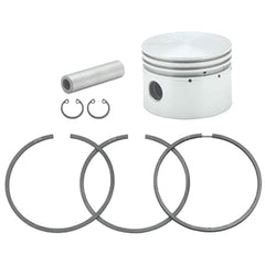 Air Compressor Piston & Ring 3094151 for Volvo F10 F12 F16 FL7 FL10 B10 Truck