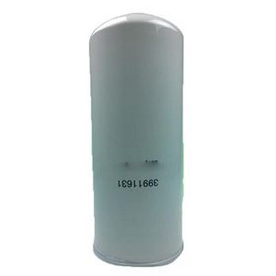 Air Compressor Spin-On Oil Filter 39911631 for Ingersoll Rand ML55-75 MM55-75 MH55-75 MU55-75